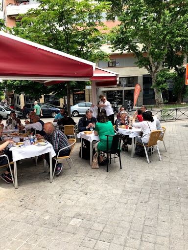 Cafetería Jara