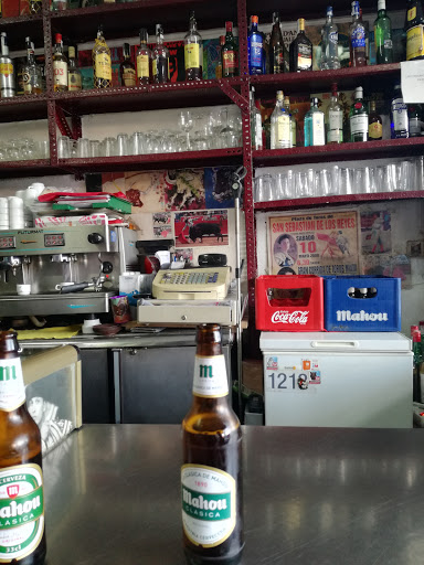 Bar El Ruedo