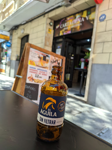 Cafetería bar Cartagena V