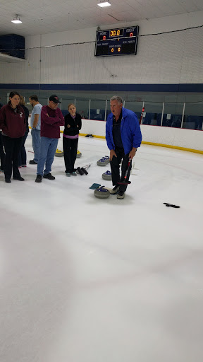 The Curling Club of Houston
