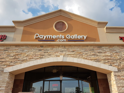 Payments Gallery