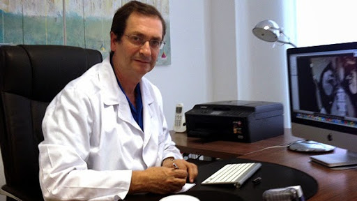 Urólogo Málaga - Dr. Javier Machuca