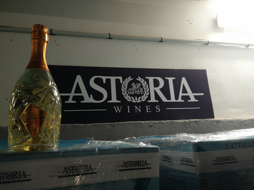 Astoria Vinos