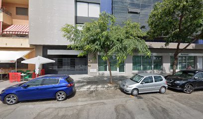 Consorcio Provincial Residuos Solidos Urbanos de Málaga