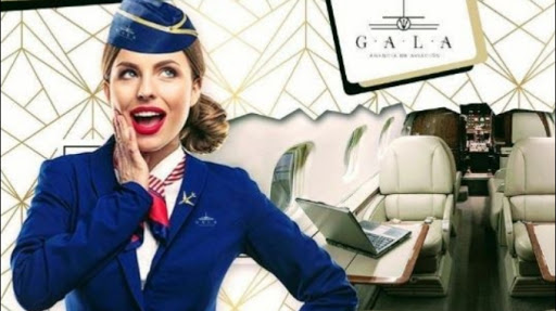 Gala Agencia de Aviación
