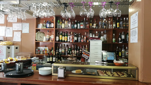 Café-Bar Hermanos Cabrera