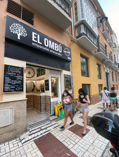 El Ombú Empanadas Argentinas