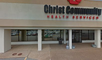 Christ Community Health Services