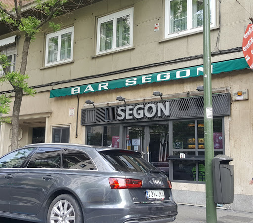 Bar Segon