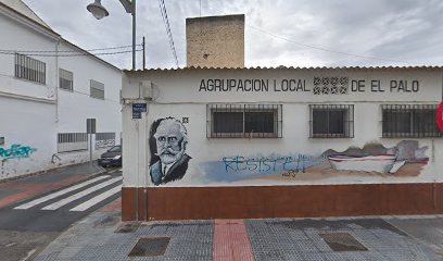 Agrupacion Local De El Palo