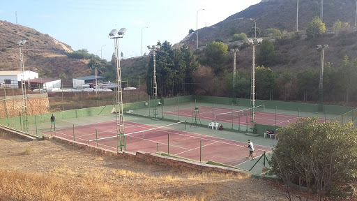 Club De Tenis Jarazmin