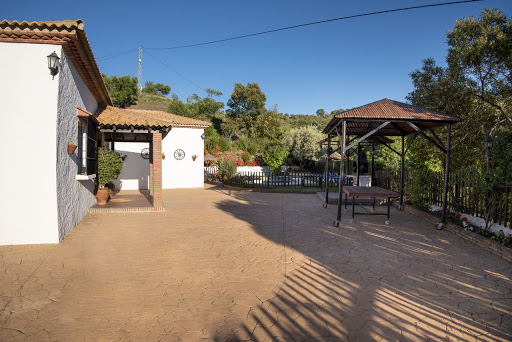Casa Rural Castillo - Lagar Martinez