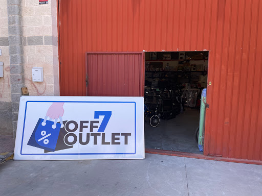 OFF 7 OUTLET