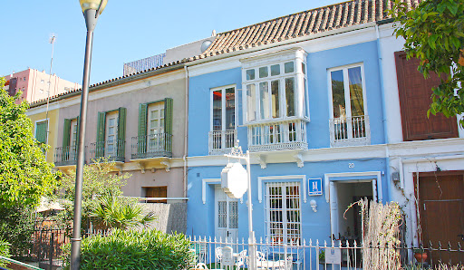 La Casa Azul B&B + Apartments
