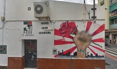 PSOE Agrupación local de El Palo
