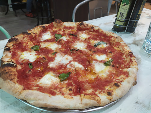 Pizza Napoli Retiro