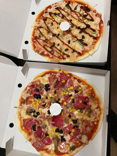 Vica Pizza