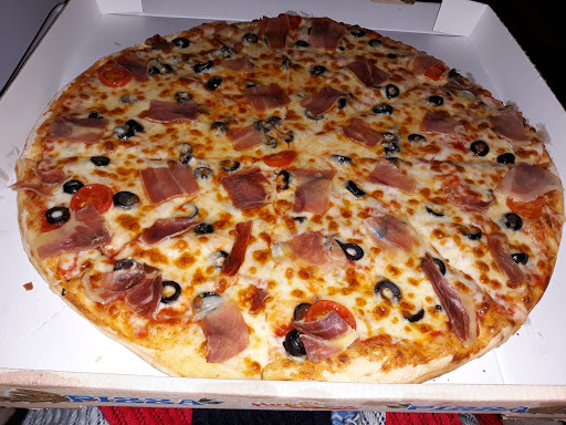 Pizzeria Pastipizza