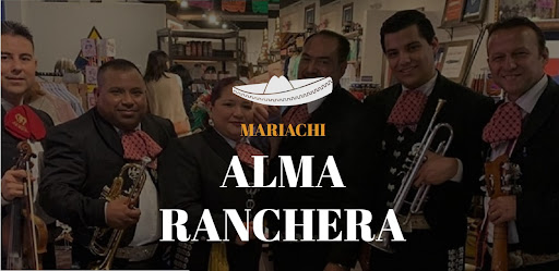Mariachis en Houston El Mariachi Alma Ranchera