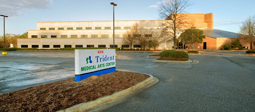 Palmetto Primary Care Physicians,Trident Office