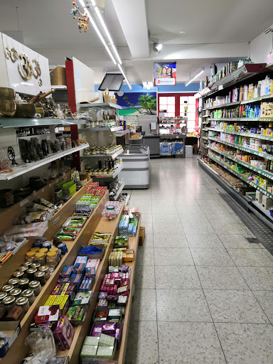 Matha Supermarket GmbH