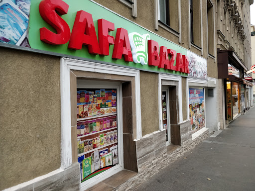 Safa Bazar