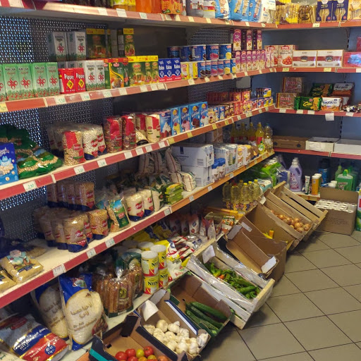 AL Ahlam Supermarkt سوبرماركت الأحلام