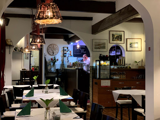 Abbazia Restaurant