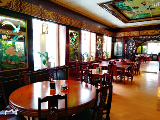 China-Restaurant Ostmeer