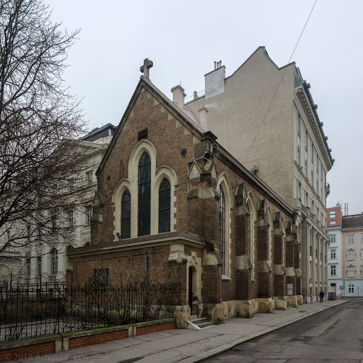Christ Church Vienna