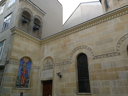 Armenische Kirche Wien