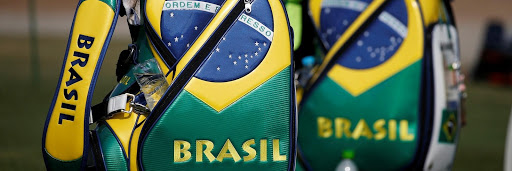 Golf in Brazil by Kaiser & Sohn GmbH.