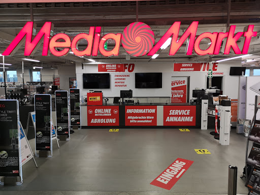MediaMarkt Wien Columbus