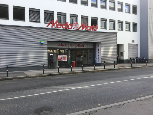 MediaMarkt Wien Hietzing
