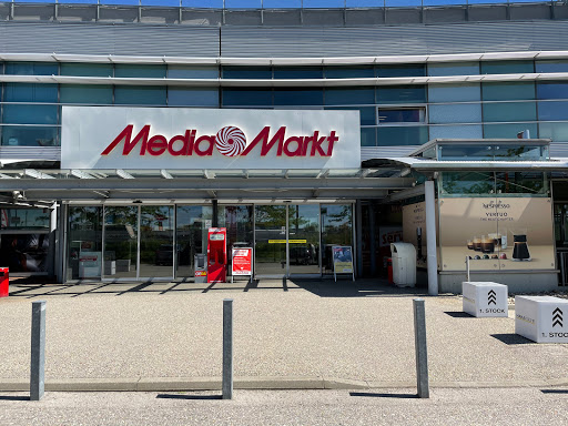 MediaMarkt Wien Stadlau