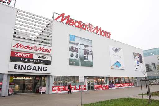 MediaMarkt Wien Floridsdorf