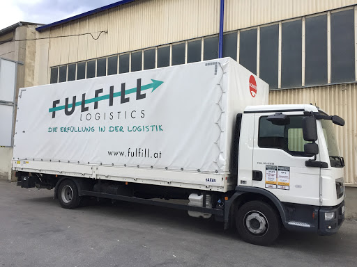 Fulfill GmbH