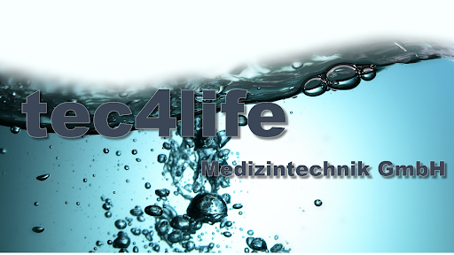 tec4life Medizintechnik GmbH