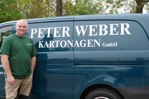 Peter Weber Kartonagen