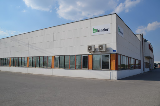 Binder Austria GmbH