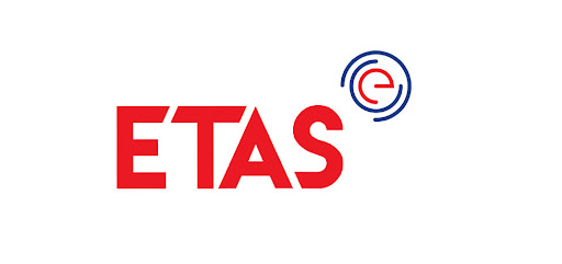 ETAS High-Tech Systems GmbH