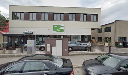 Gerhard Rauch GmbH