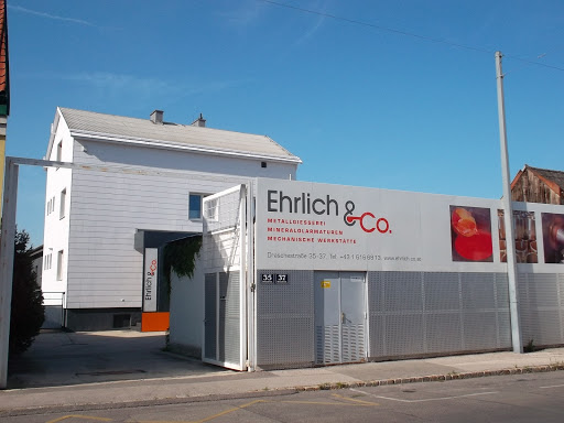 Ehrlich Ernst Dipl-Ing & Co