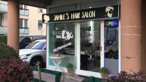 Jamile's Hair Salon