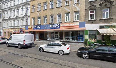 OPTERO Fenster-Türen- Sonnenschutz GmbH