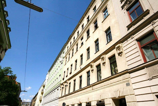Vienna CityApartments - Design 1