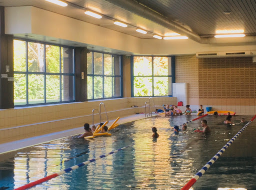 GDT - Schwimmkurse und Trainingsplanung in Wien und Umgebung