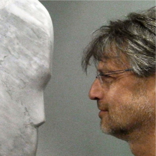Bildhauermeister Reinhard Winter - Atelier RW