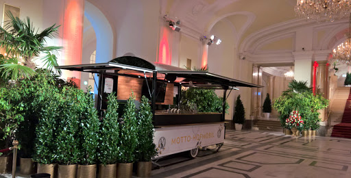 mobiler Würstelstand | Würstel Catering | Party Service | GrillBar | AAB Gastro GmbH