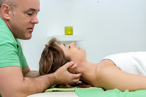 Massagepraxis Horvath
